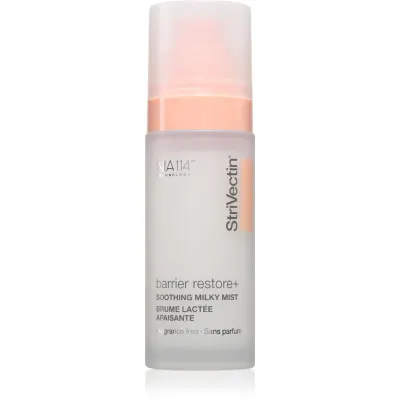 StriVectin Barrier Restore+ Soothing Milky Mist lotiune pentru fata cu efect de hidratare 50 ml