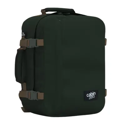 Rucsac CABINZERO Classic 28L, Verde Inchis, Unisex