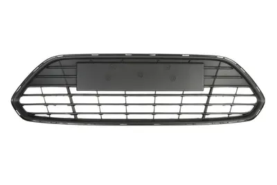 Grila bara Mijloc, negru potrivit FORD MONDEO IV 2007-2015 2010-2013