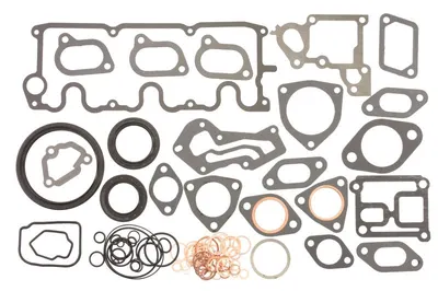 Set garnituri motor potrivit AHLMANN AF60E, AS, AS45, AS50, AZ4, AZ45; ATLAS XAS 66 DDG; HOLDER 440S