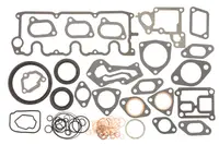 Set garnituri motor potrivit AHLMANN AF60E, AS, AS45, AS50, AZ4, AZ45; ATLAS XAS 66 DDG; HOLDER 440S