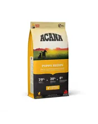 ACANA Puppy&Junior Dog hrana uscata pentru pui si caini in crestere 17 kg
