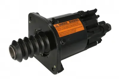 Actuator ambreiaj (cursa: 69,5mm) potrivit MERCEDES ACTROS MP2 MP3, UNIMOG 10.02