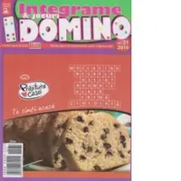 Integrame si jocuri Domino, Nr. 31/2016