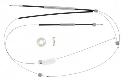 Kit reparatie macara geam fata stanga dreapta cablu MERCEDES Clasa CLS C219 intre 2004-2010
