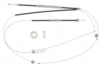 Kit reparatie macara geam fata stanga dreapta cablu MERCEDES Clasa CLS C219 intre 2004-2010