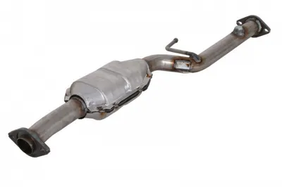 Catalizator EURO 2 potrivit TOYOTA AVENSIS, CARINA E VI 1.6 1.8 2.0 1992-2000