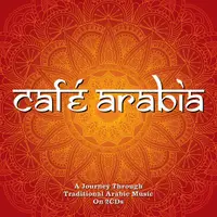 Cafe Arabia