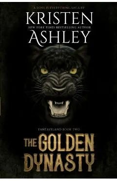 The Golden Dynasty