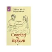 Cugetari si impresii