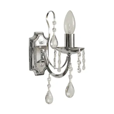 Corp de iluminat cu montaj pe perete tip aplica ALBI P17194-1W