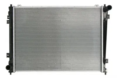 Radiator motor (manual) potrivit KIA CARENS II, CARENS III 1.6D 2.0D 11.05
