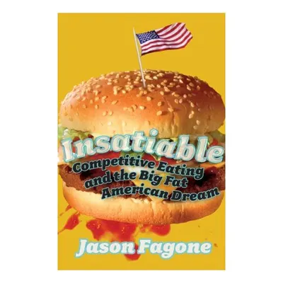 Insatiable