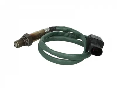 Sonda lambda (numar de fire 5, 830mm) MERCEDES C (W203), CLK (A209), CLK (C209), CLS (C219), E T-MODEL (S211), E (W211), E (W212), S (C216), S (W221), SL (R230), SLS AMG (C197) 2.5-6.2 dupa 2005