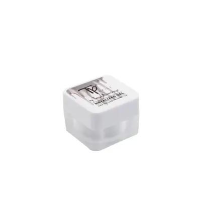 Metalized Gel Gold Rose Tp