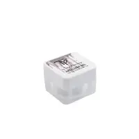 Metalized Gel Gold Rose Tp