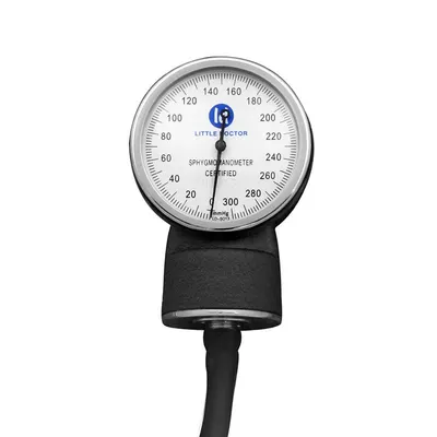 Tensiometru de brat mecanic Little Doctor LD 70
