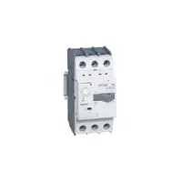 MPCB MPX³ 32S - protectie termica pentru motor - 3P - 8 A - 100 kA