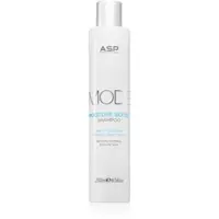 ASP MODE Moisture Boost Shampoo sampon hidratant cu Panthenol