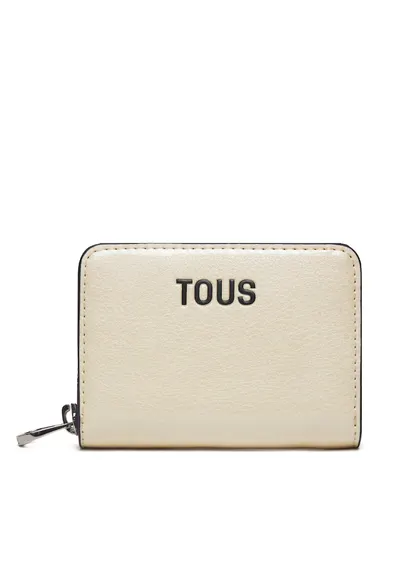 Portofel dama Beige 2002103401 - ecologic - universal