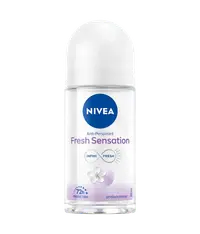 Deodorant roll-on pentru femei Fresh Sensation, 50ml, Nivea