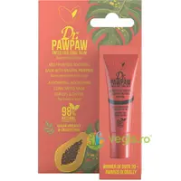Balsam Multifunctional Nuanta True Coral 10ml