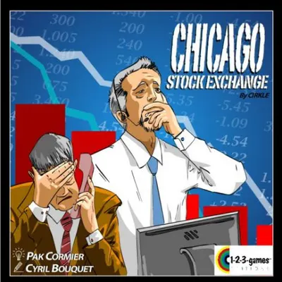 Chicago stock exchange