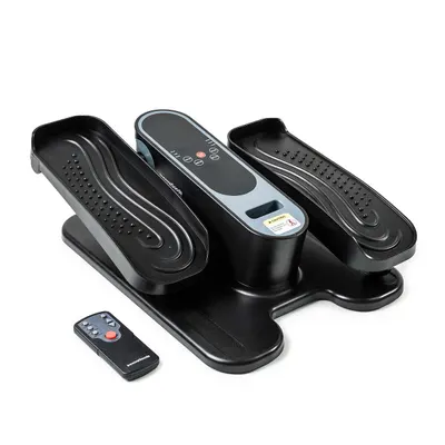 Mini Bicicletă Eliptică Electrică cu Telecomandă INNOVAGOODS
