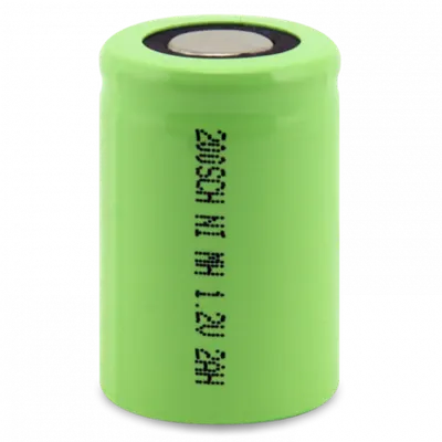 Acumulator 1.2V Ni-Mh, 2A 200SCH, GP Batteries