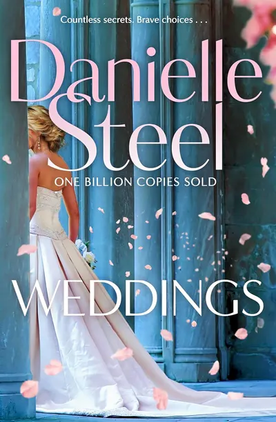Weddings (Danielle Steel)