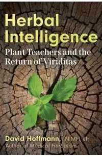 Herbal Intelligence: Plant Teachers and the Return of Viriditas