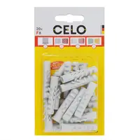 CELO Blister Standard plug F 8