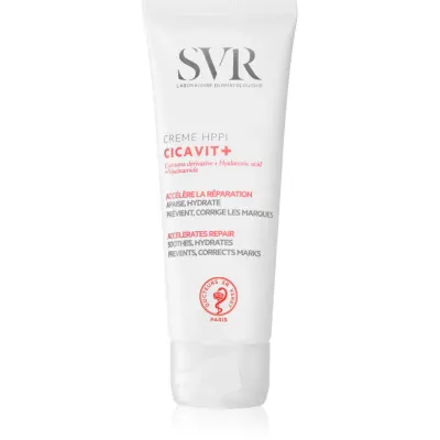 SVR Cicavit+ crema reparatorie vindecarea ranilor 40 ml
