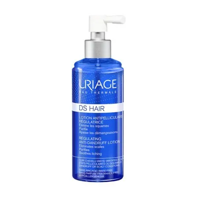 Uriage D.s. Hair Lotiune Spray Dermatita Seboreica 100ml