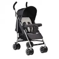 Carucior de vara Moni Sapphire 2021 Negru