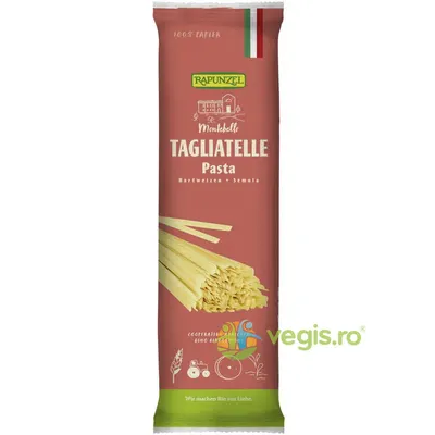Tagliatelle Semola Ecologice/Bio 500g