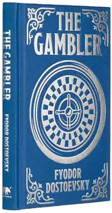 The Gambler (Arcturus Ornate Classics)