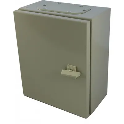 Dulap Metal 800X600X250