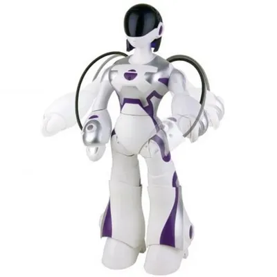 Robot Femisapien - Wow Wee