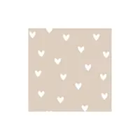 Tapet pentru copii din hârtie 50 cm x 280 cm Heart – Dekornik