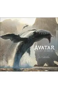 The Art of Avatar the Way of Water