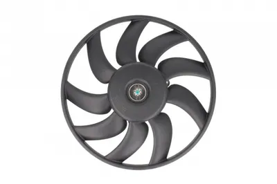 Ventilator radiator Dreapta potrivit AUDI A4 ALLROAD B8, A4 B8, A5, A6 C7, A7, Q5; SEAT EXEO, EXEO ST 1.8-3.2 06.07