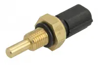 Senzor temperatura lichid racire (numar pini: 2, negru) HONDA ACCORD VII, CIVIC VII, CIVIC VIII, CR-V II, CR-V III, FR-V, JAZZ II, JAZZ III, STREAM 1.2-2.4 dupa 2000