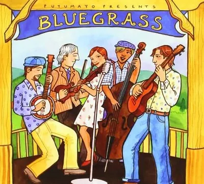 Bluegrass