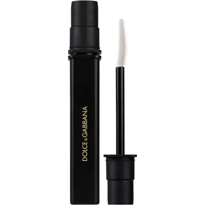 Dolce&Gabbana Flawless Everfull Hi-Definition Mascara Refill Mascara pentru volum si lungire rezervă culoare 01 Total Black - True Jet Black 8 m