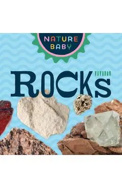 Nature Baby: Rocks