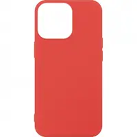 Husa pentru Samsung Galaxy A27 5G, OEM, Tint, Rosie