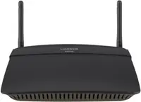 Router Linksys - EA6100-EK, 1.2Gbps, negru