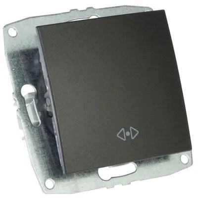 Mecanism Intrerupator cap cruce, ingropat/ST, FUME