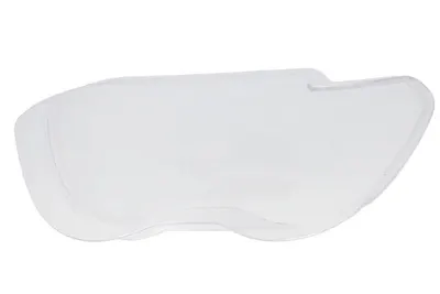 Sticla far stanga potrivit BMW 7 E65, E66, E67 2003-2005
